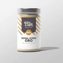 Picture of GOLD ROYAL ICING MIX 150G